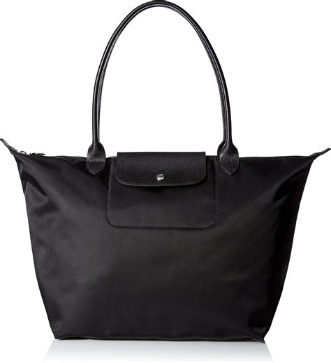 longchamp le pliage neo tote bags